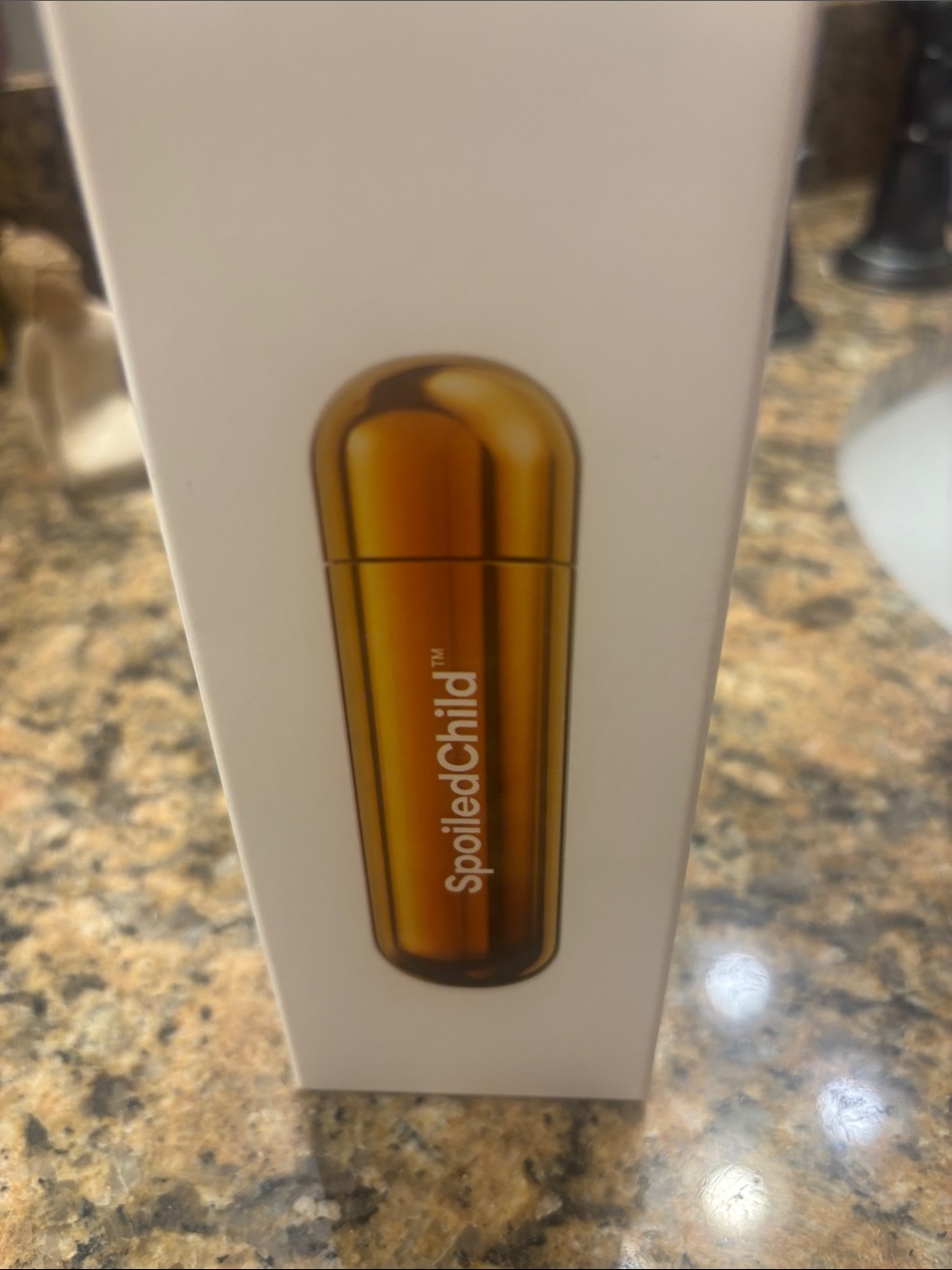 SpoiledChild Biotin Boost Hair & Scalp Serum - Picture 4 of 4
